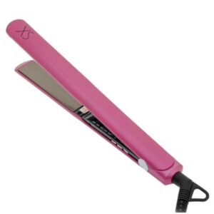 PLANCHA MYHAIR XS ROSA MATE MAGNETIC