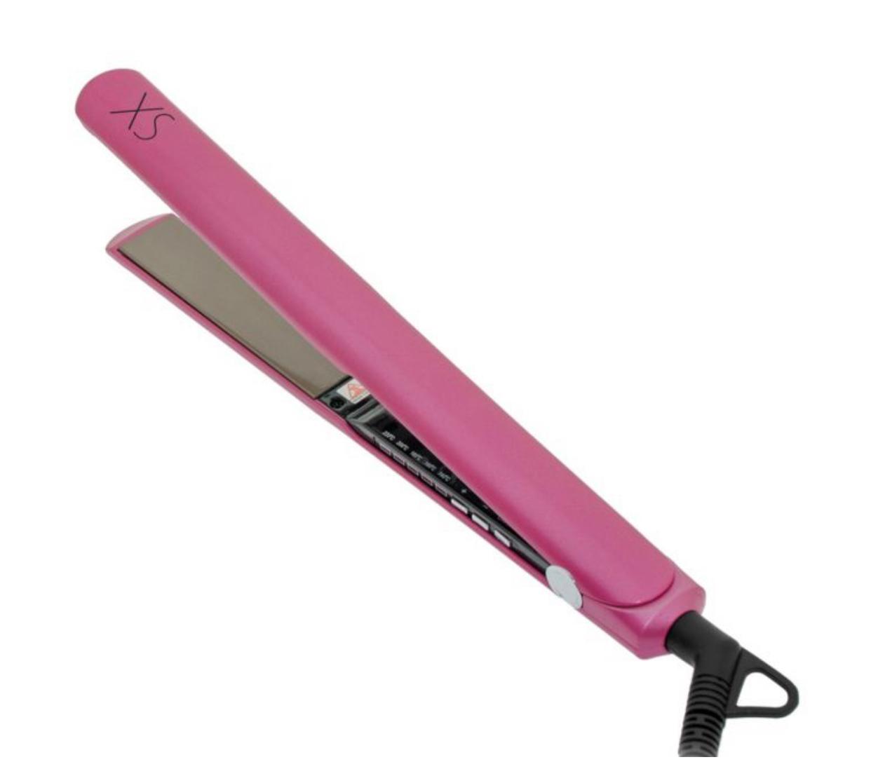 PLANCHA MYHAIR XS ROSA MATE MAGNETIC