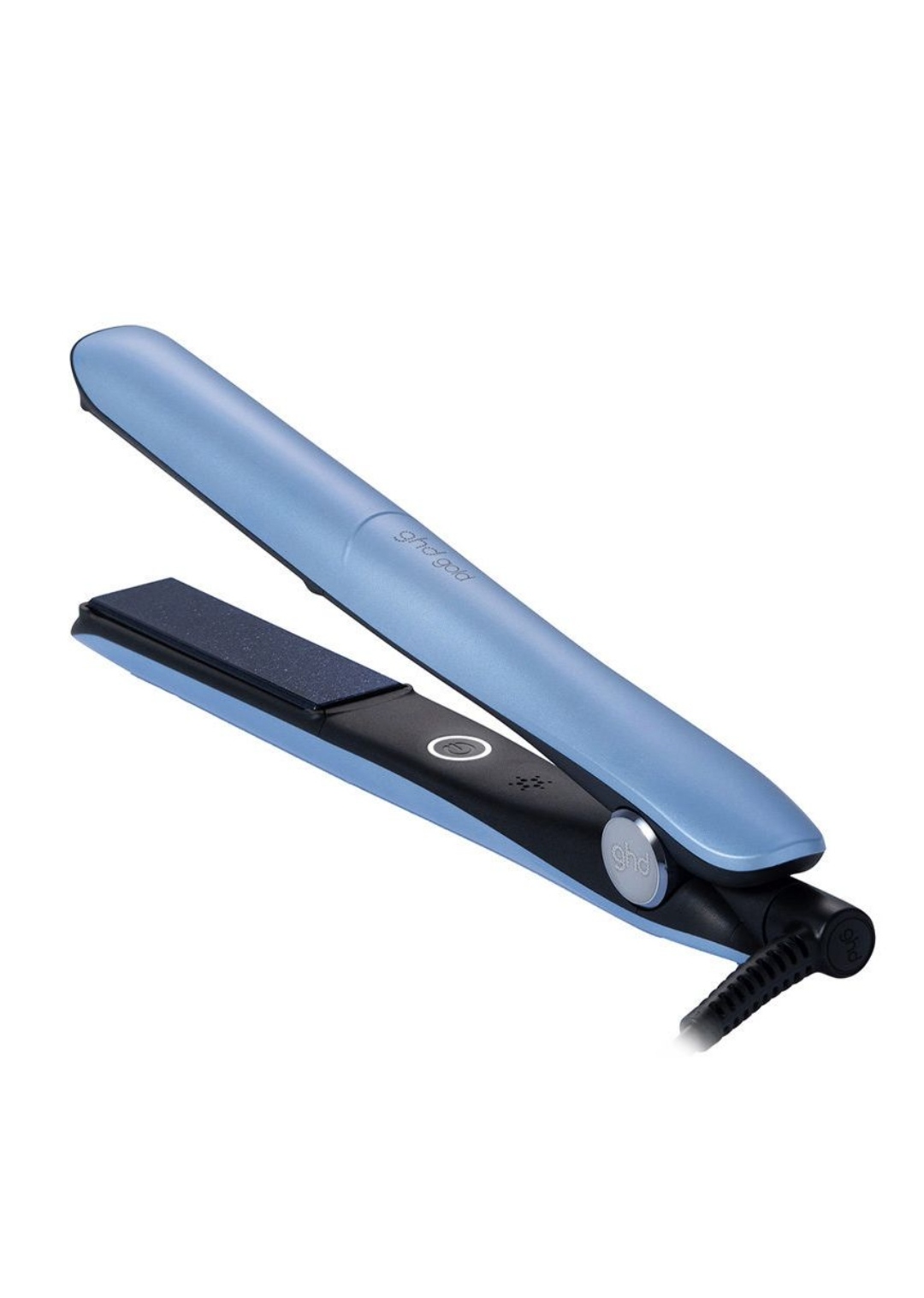 PLANCHA GHD GOLD GIFT ICED LUXE