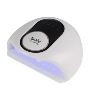 LAMPARA LED MYHAIR NAIL ART 72W