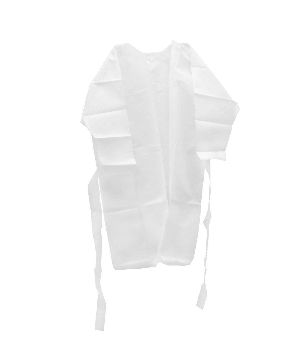BATA BLANCA 30 GR DESECHABLE