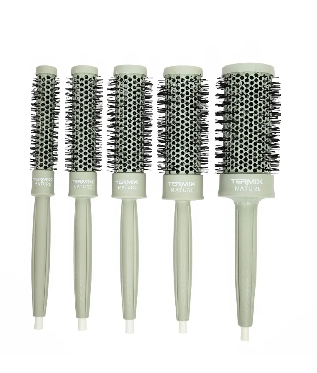 PACK CEPILLO TERMIX NATURE 5 UNID