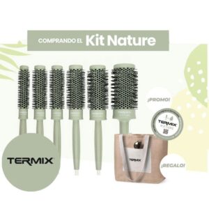 TERMIX KIT NATURE (17,23,28,32,43) BOLSA