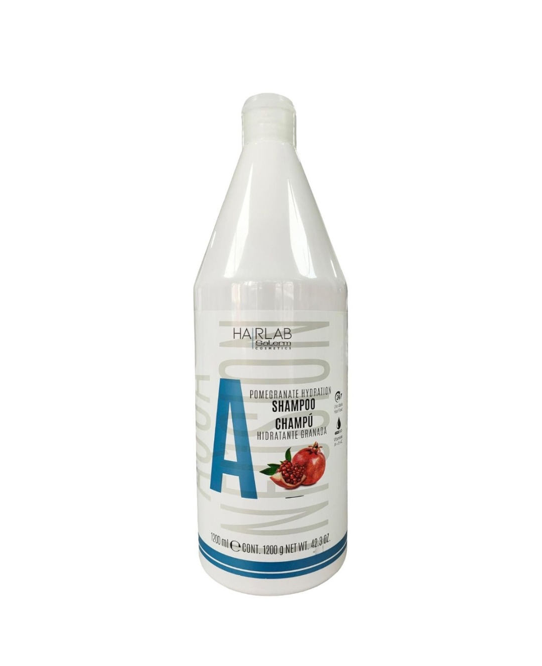 CHAMPU POMEGRANATE HIDRATANTE 1200ML