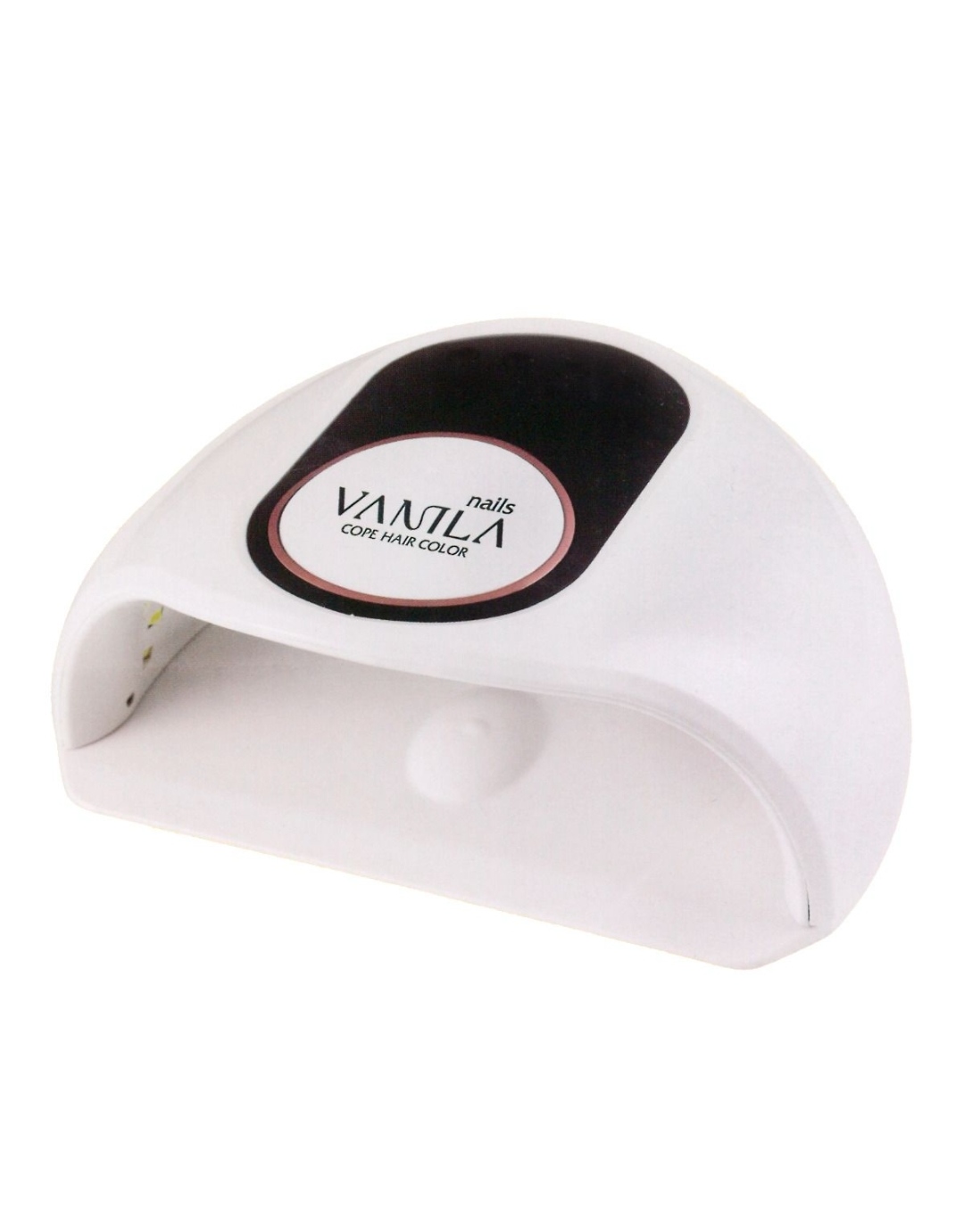 LAMPARA LED UÑAS VANILA 72W