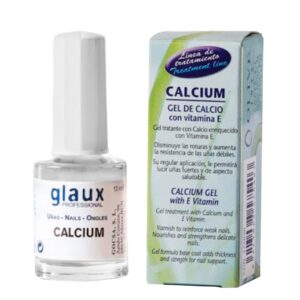 GEL CALCIUM BASE CALCIO GLAUX 12 ML