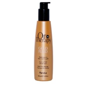 FLUIDO SIN ACLARADO ORO THERAPY 200ML