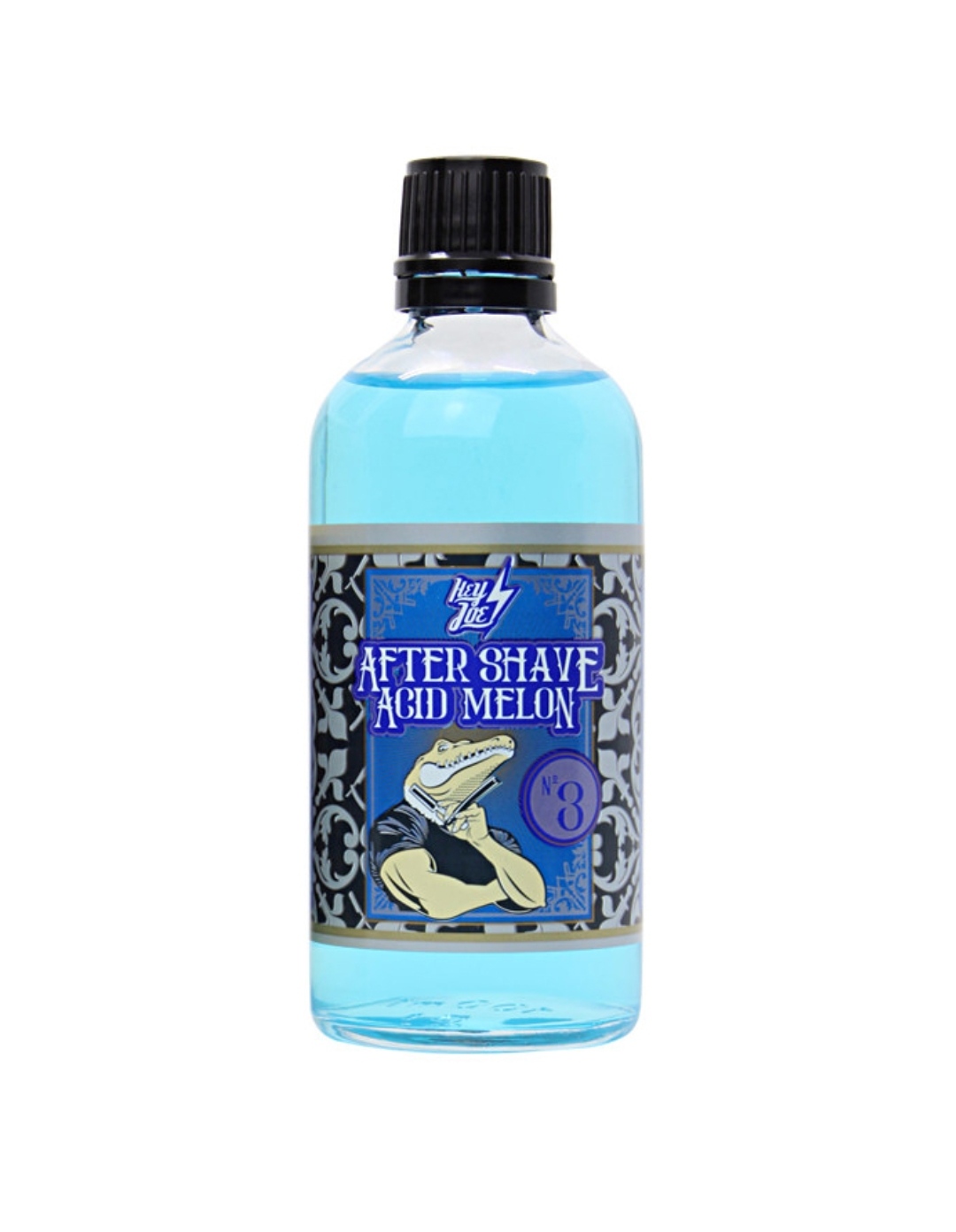 LOCION AFTER SHAVE ACID MELON Nº 3 100ML
