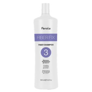 CHAMPU FINALIZACION FIBER FIX N°3 1000ML