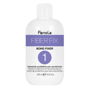 TRATAMIENTO FIBER FIX BOND Nº1 PROTECTOR 300ML