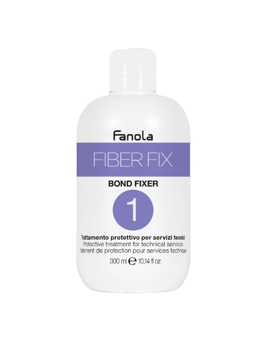TRATAMIENTO FIBER FIX BOND Nº1 PROTECTOR 300ML