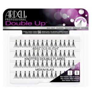 PESTAÑAS ARDELL DOUBLE UP MED.BLACK