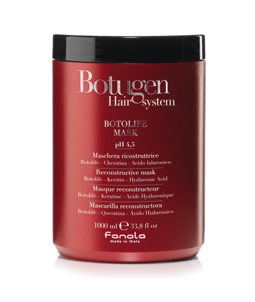 MASCARILLA BOTUGEN RECONSTRUCCIÓN 1000ML