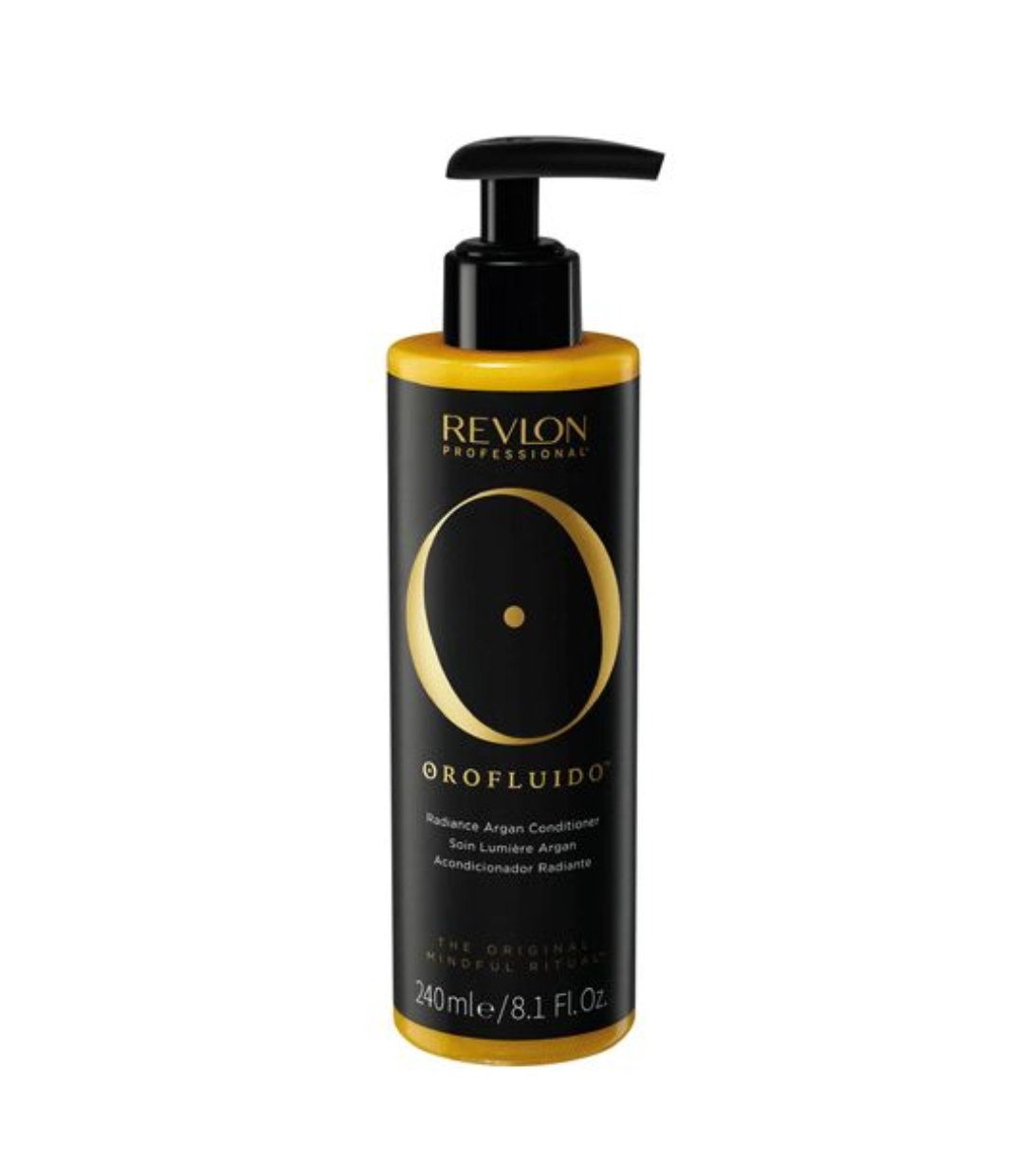 ACONDICIONADOR OROFLUIDO 240ML