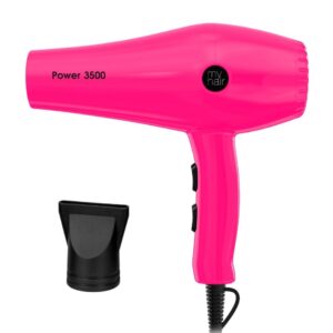 SECADOR MYHAIR POWER 3500 FUCSIA
