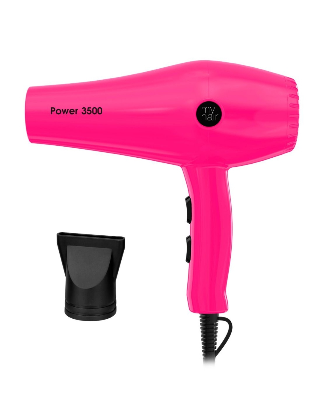 SECADOR MYHAIR POWER 3500 FUCSIA