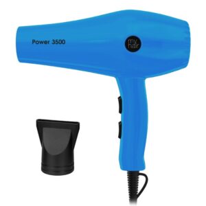 SECADOR MYHAIR POWER 3500 AZUL