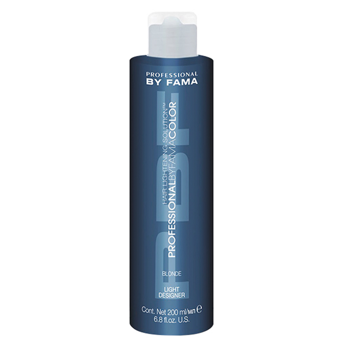 BLONDE LIGHT DESIGNER (MECHAS INSTANTANEAS) 200ML