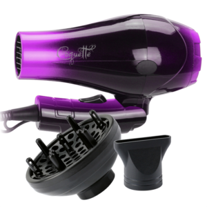 SECADOR MYHAIR COQUETTE MALVA 1000W