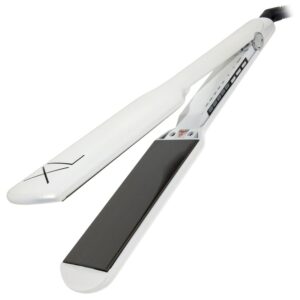 PLANCHA MYHAIR TITANIUM XL WHITE 140-220ºC