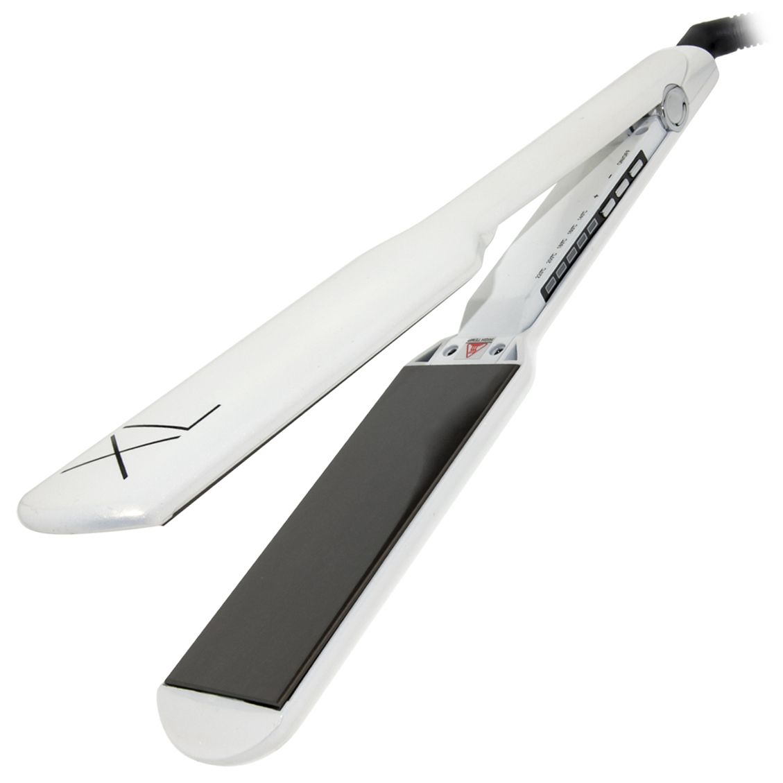 PLANCHA MYHAIR TITANIUM XL WHITE 140-220ºC