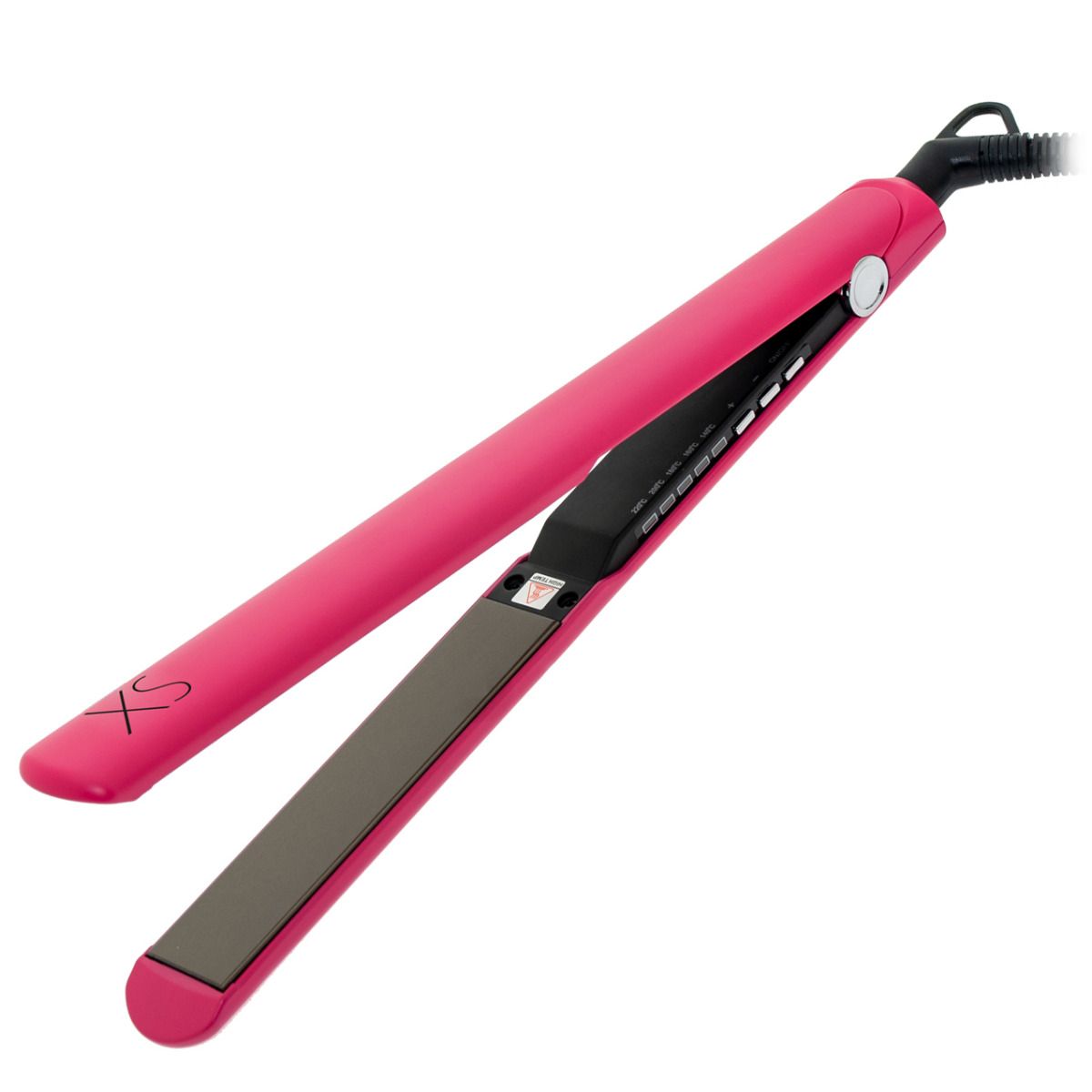 PLANCHA MYHAIR XS FLUOR MATE MAGNETIC BOX
