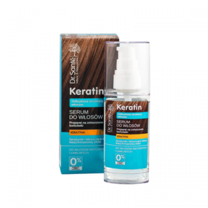 SERUM QUERATINA Y COLAGENO CAB. SECO 50ML