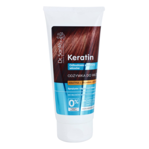 ACONDICIONADOR QUERATINA CAB.SECO 200ML