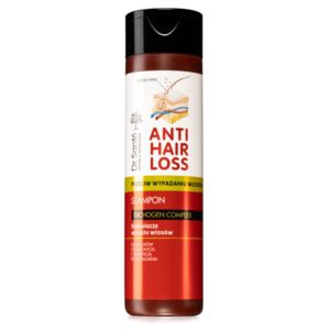 CHAMPU ANTI-CAIDA Y ESTIMULADOR 250ML