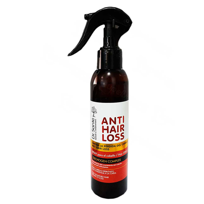 SPRAY ANTI-CAIDA Y ESTIMULADOR 150ML