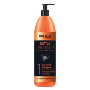CHAMPU ANTI-EDAD BOTOX THERAPY 1000ML
