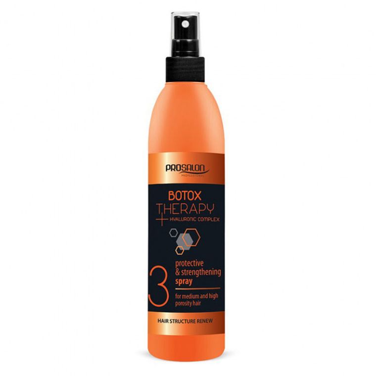 SPRAY PROTECTOR FORTALECE BOTOX THERAPY 275ML