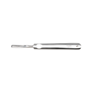 GUBIA INOX N-5 ASUER 38133