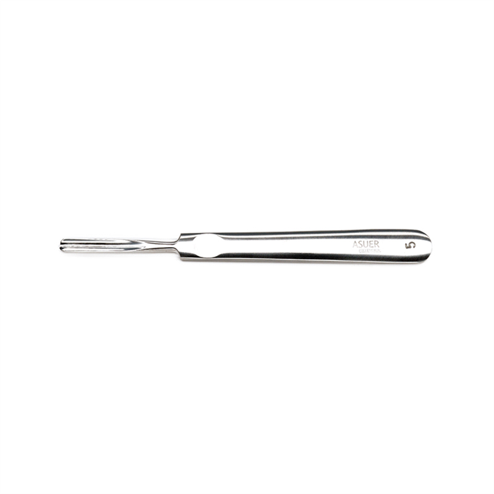 GUBIA INOX N-5 ASUER 38133