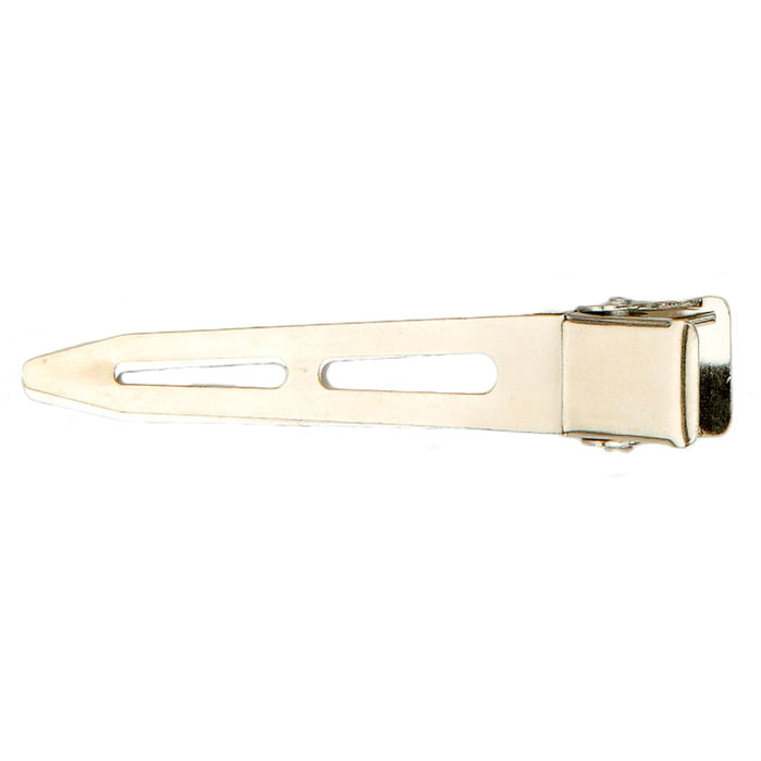 PINZA INOX PATA LARG CAJ 100 34011