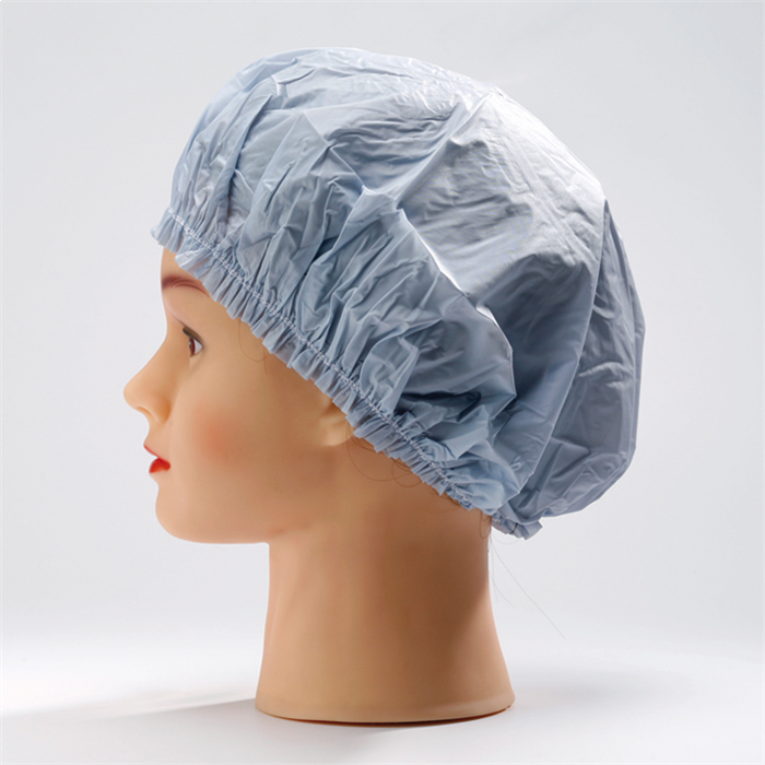 GORRO DUCHA O PERMANENTE REF30005