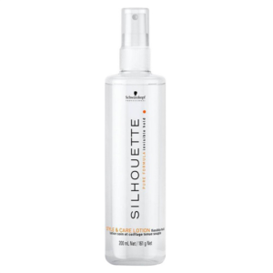 LOCION SILHOUETTE FLEXIBLE 200ML