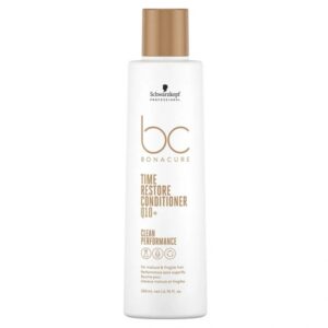 ACONDICIONADOR BC TIME RESTORE Q10+ 200ML