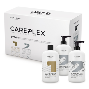 KIT CAREPLEX 1 + 2 500ML