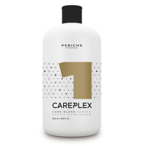 TRATAMIENTO CAREPLEX PASO Nº 1 500ML