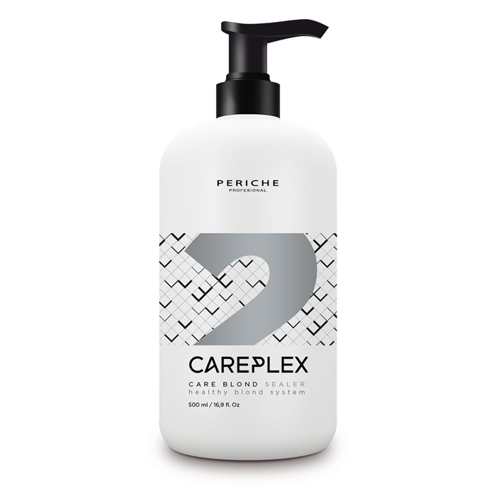 TRATAMIENTO CAREPLEX PASO Nº 2 500ML