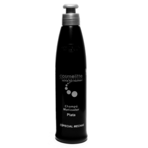 CHAMPU MATIZADOR PLATA 260ML