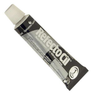TINTE PESTAÑAS NEGRO REFEC.N1