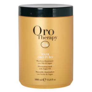 MASCARILLA ORO PURO OROTHERAPY 1000ML