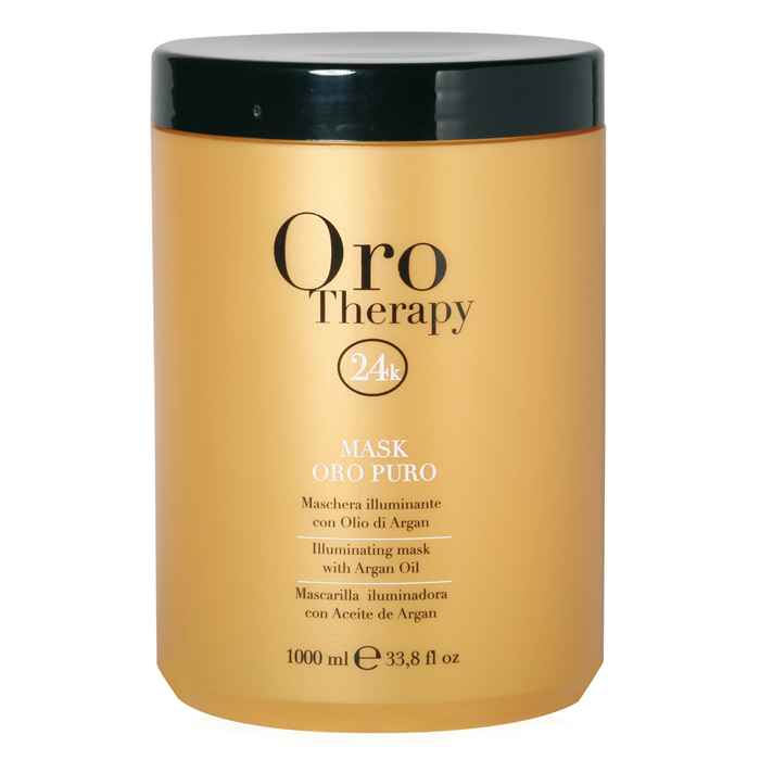 MASCARILLA ORO PURO OROTHERAPY 1000ML