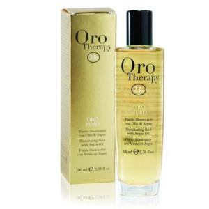 FLUIDO ORO OROTHERAPY CAB.NORMAL 100ML