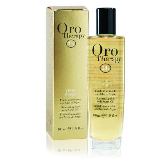 FLUIDO ORO OROTHERAPY CAB.NORMAL 100ML