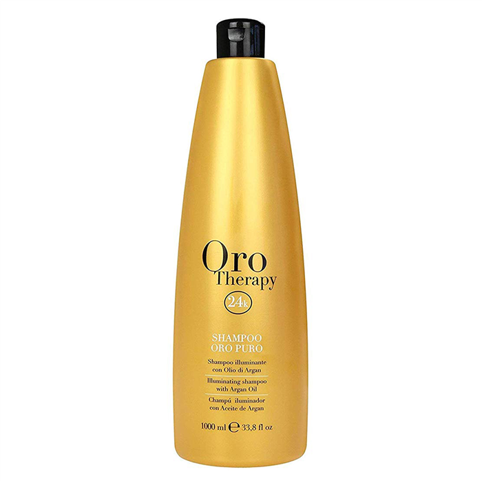 CHAMPU ORO THERAPY ORO PURO 1000ML