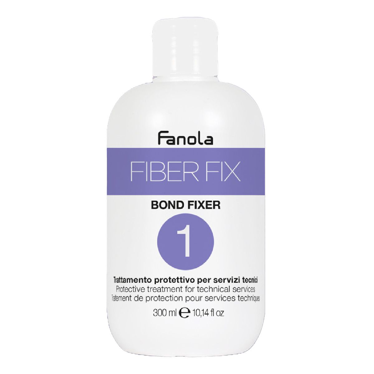 TRATAMIENTO FIBER FIX BOND Nº 1 PROTECTOR 300ML