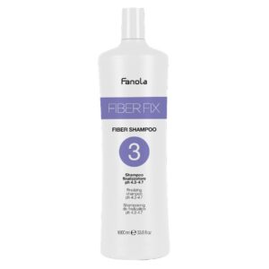 CHAMPU FIBER FIX FINALIZACION Nº3 1000ML